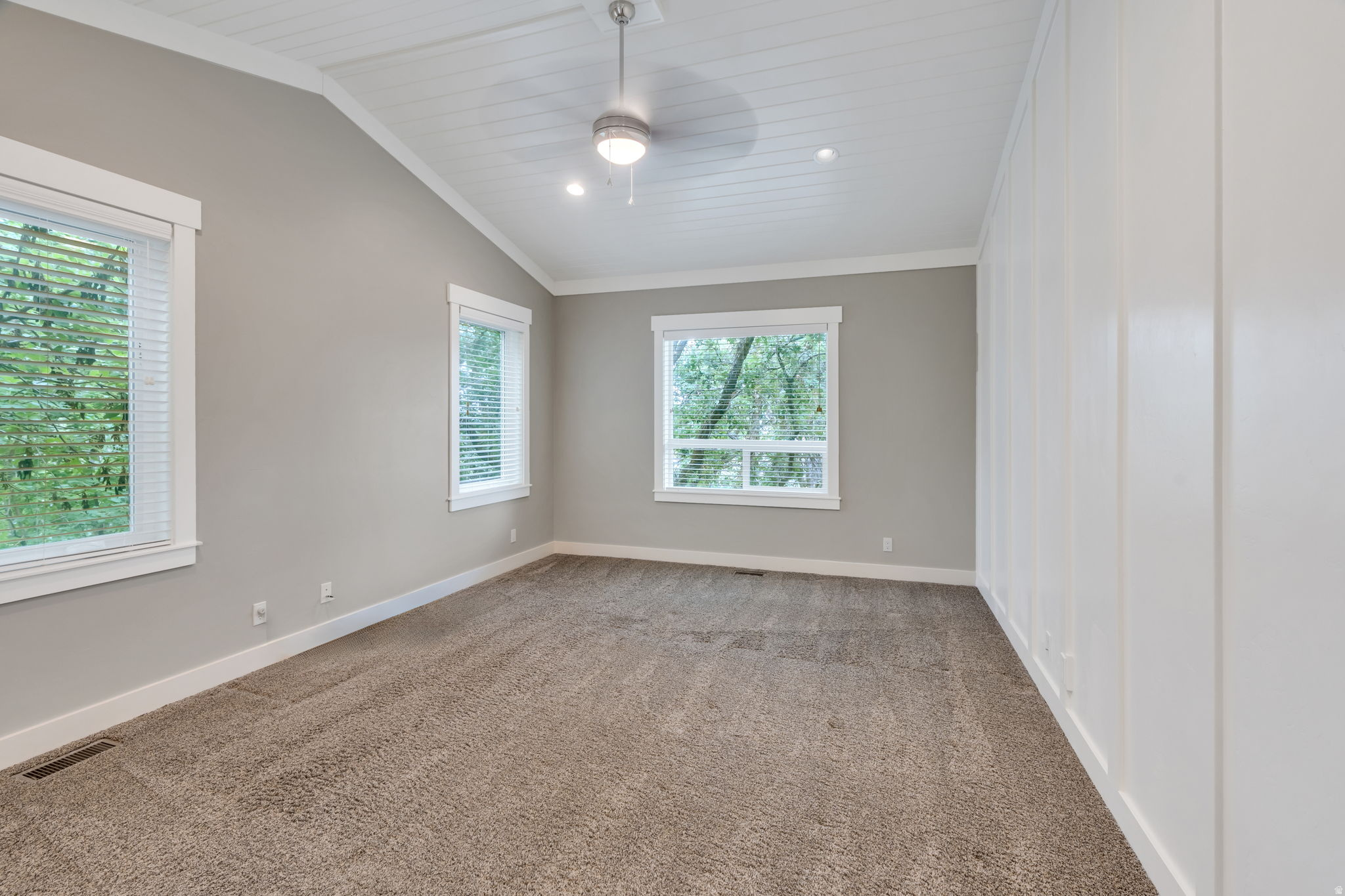 SHERWOOD HILLS - Residential