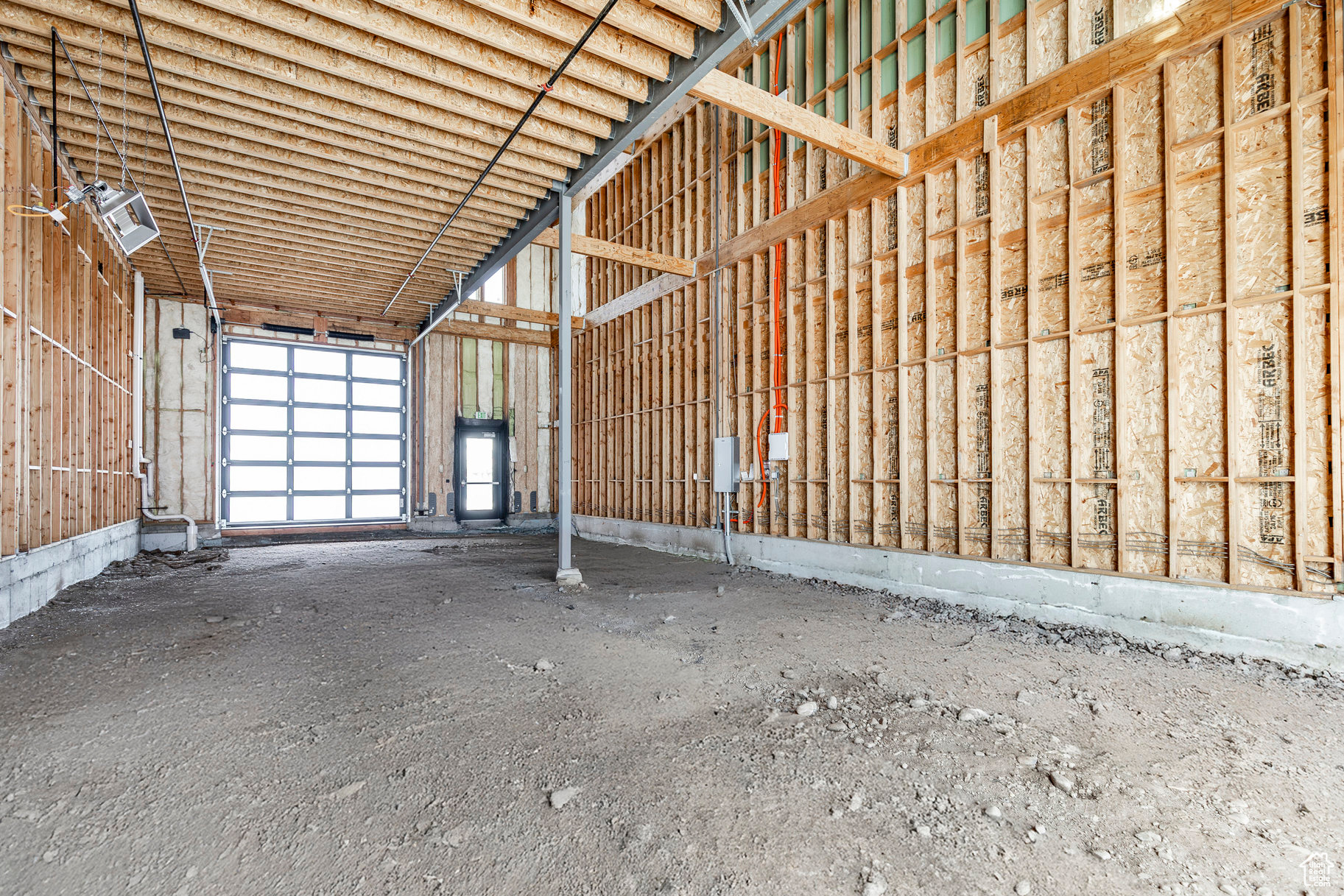 MOUNTAIN VIEW COMMON - Residential