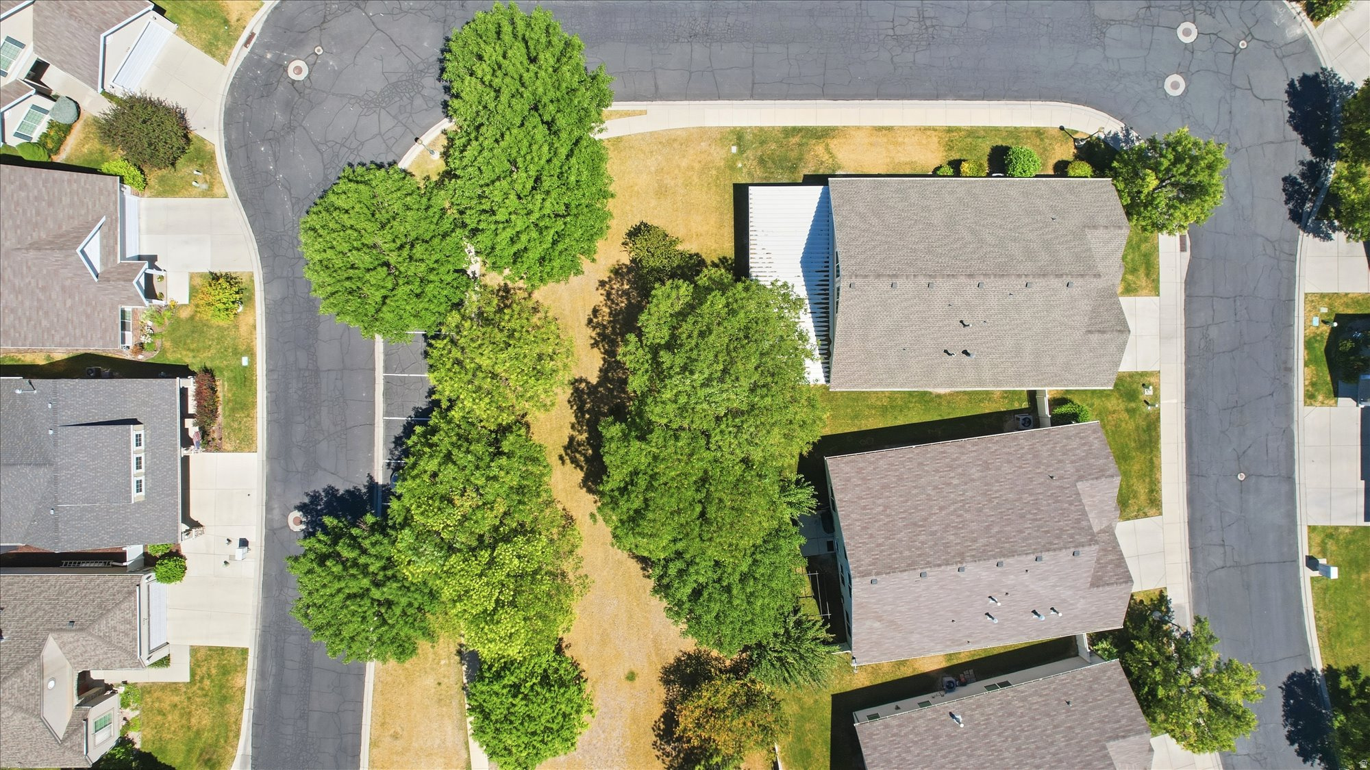STONEGATE - Residential