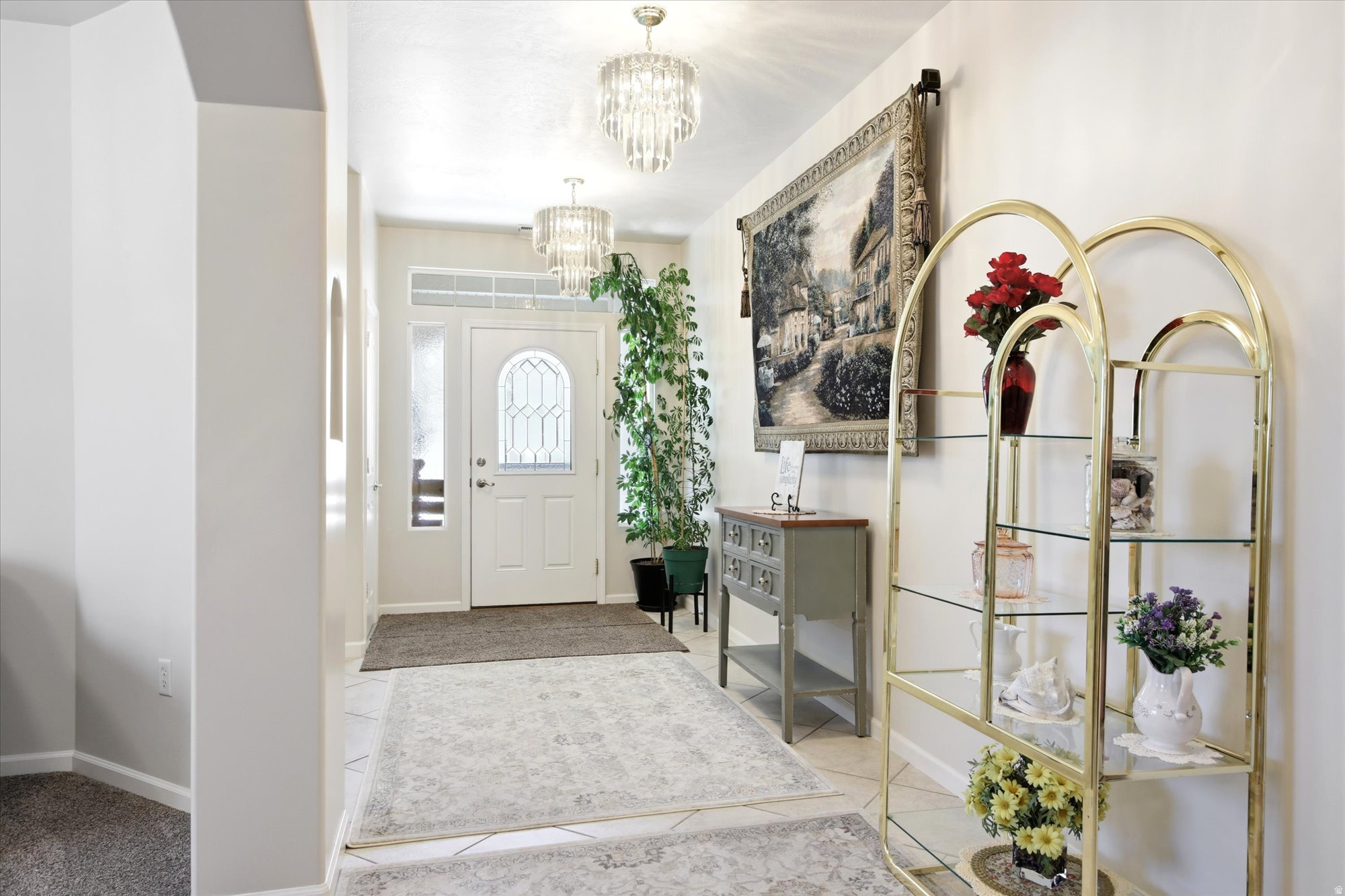 STONEGATE - Residential