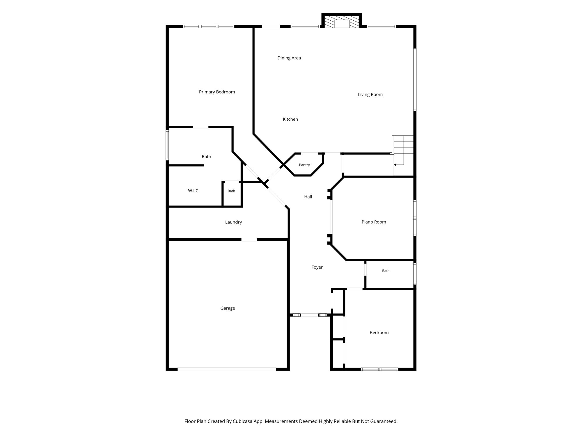 STONEGATE - Residential