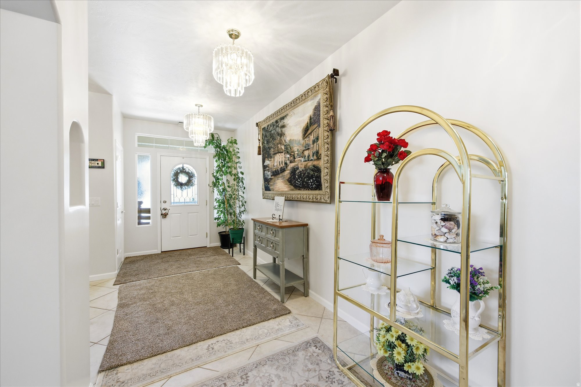 STONEGATE - Residential
