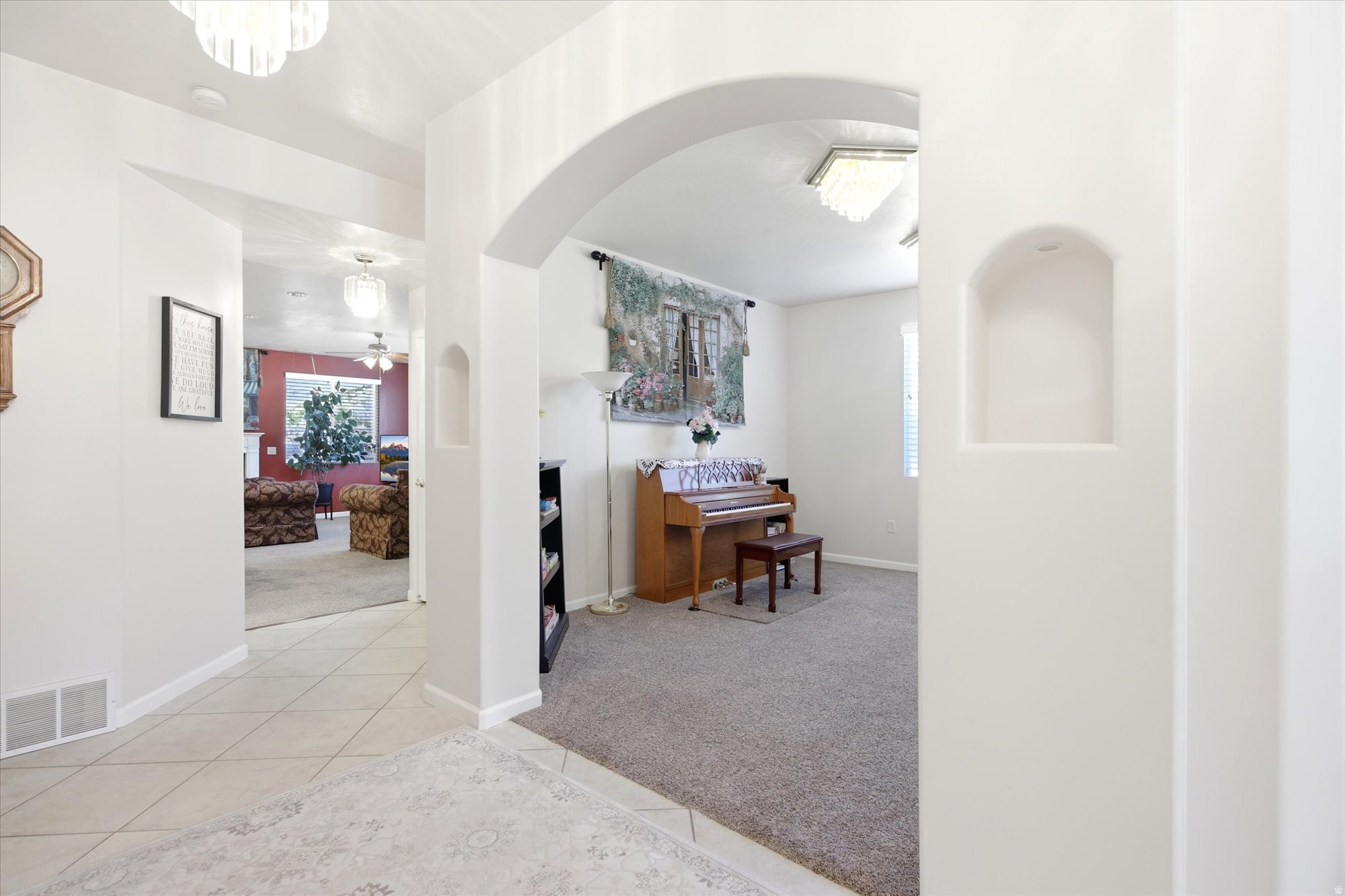 STONEGATE - Residential