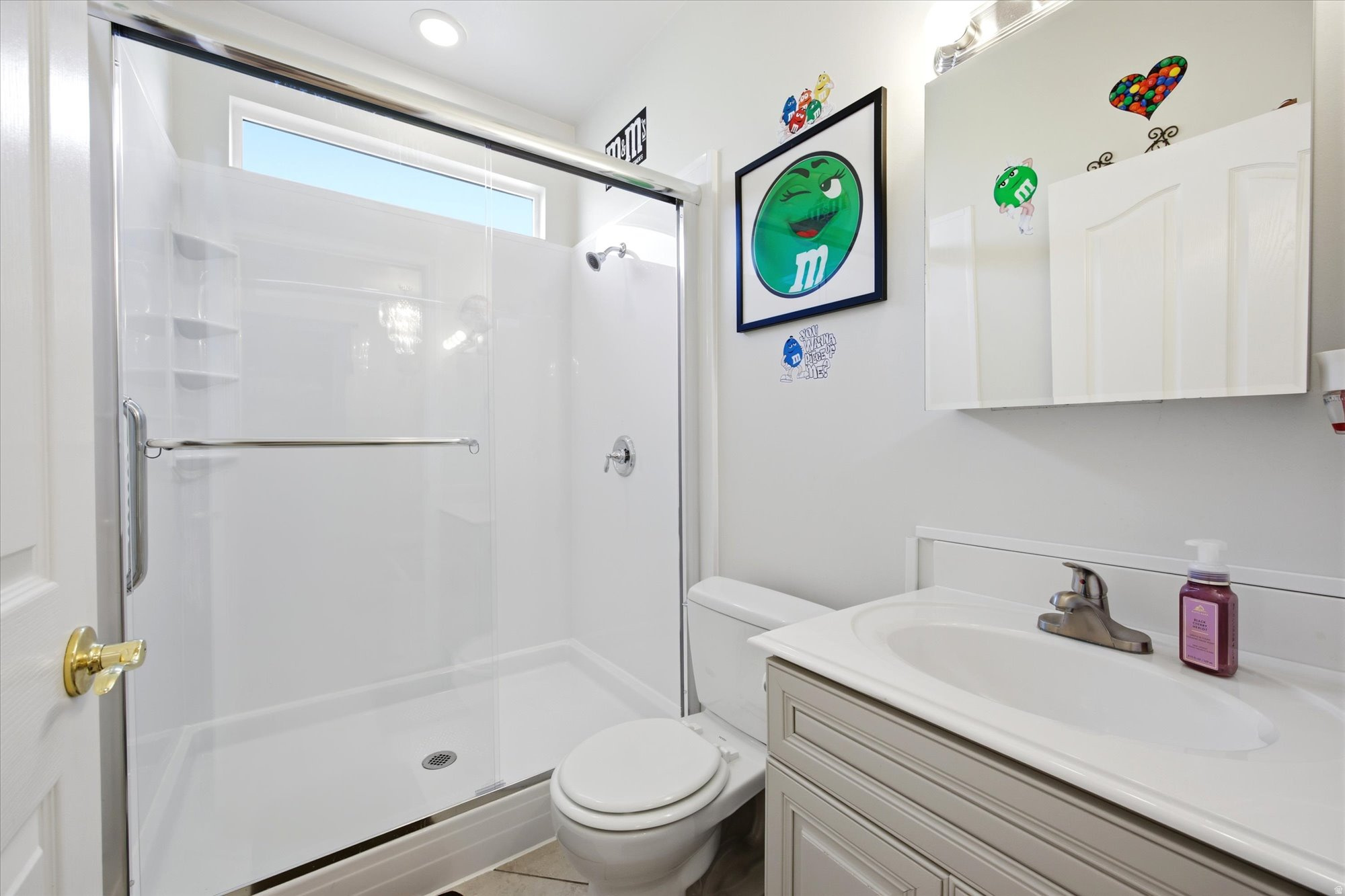 STONEGATE - Residential