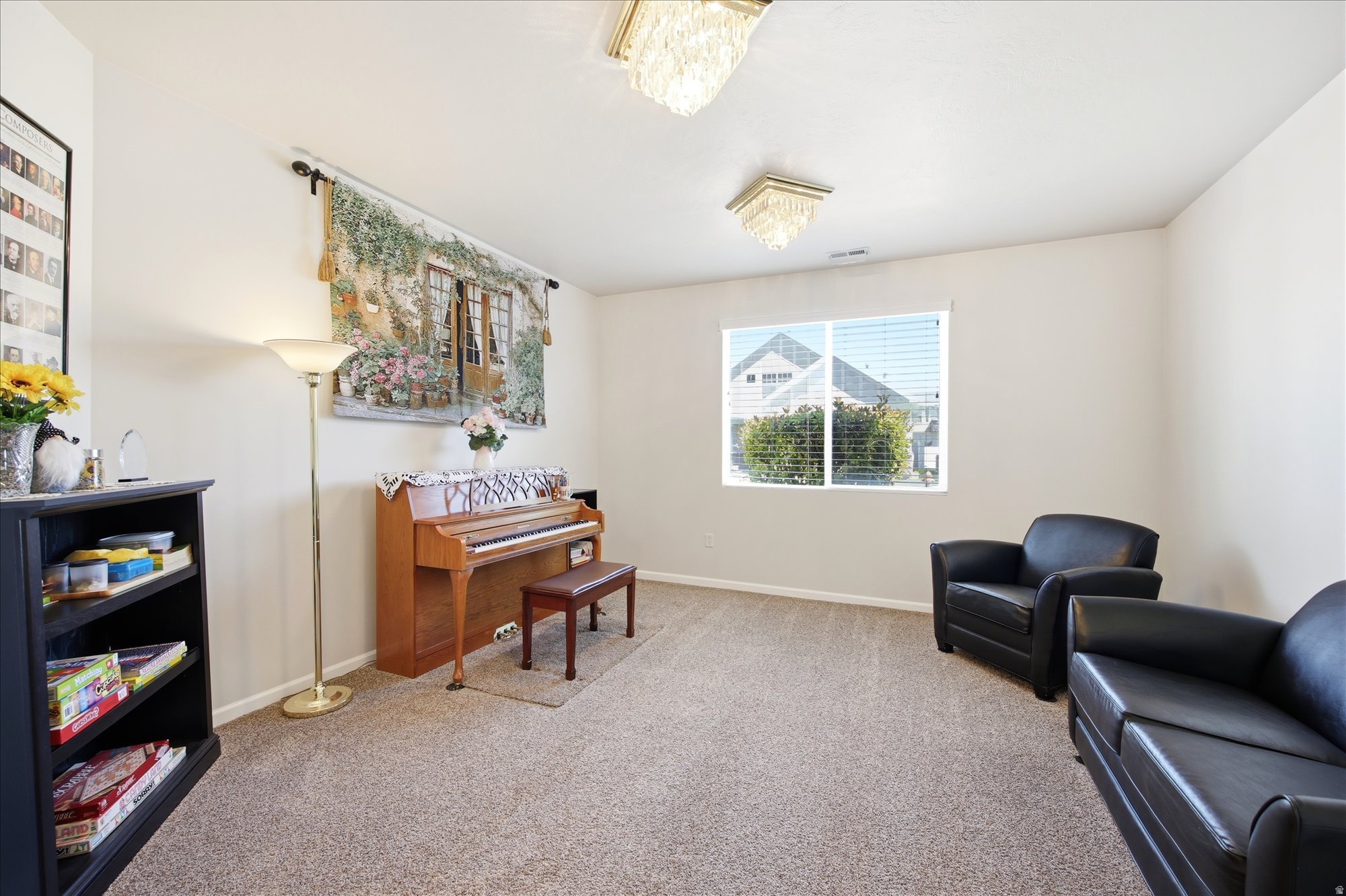 STONEGATE - Residential