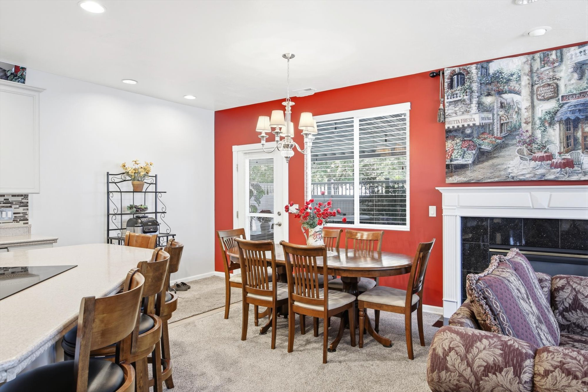 STONEGATE - Residential