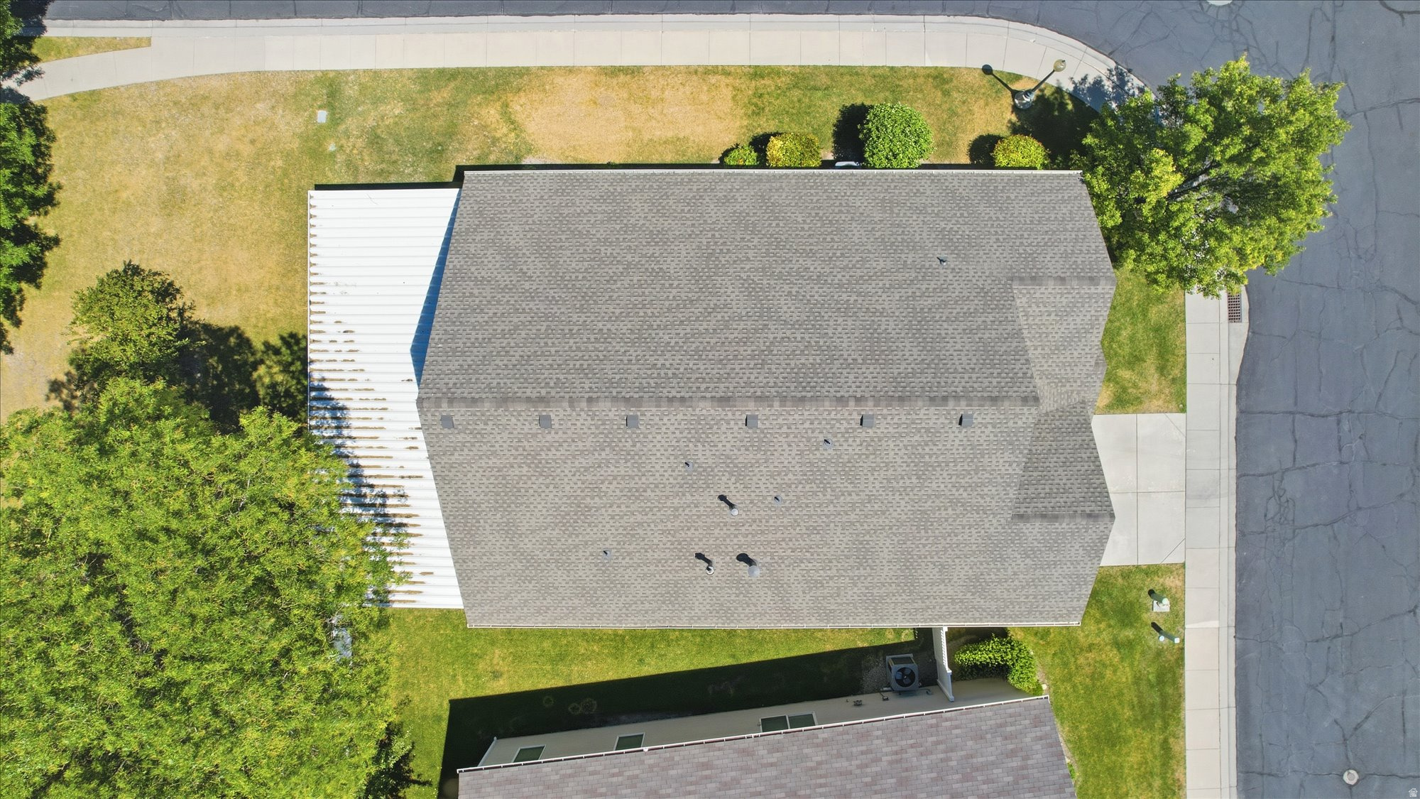 STONEGATE - Residential