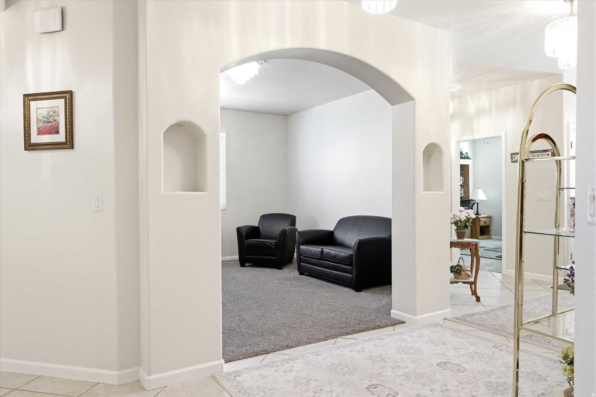 STONEGATE - Residential