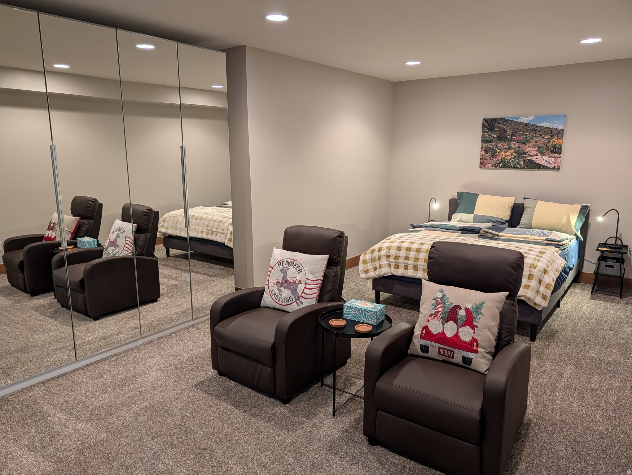 THE RIDGE TOWNHOMES - Residential