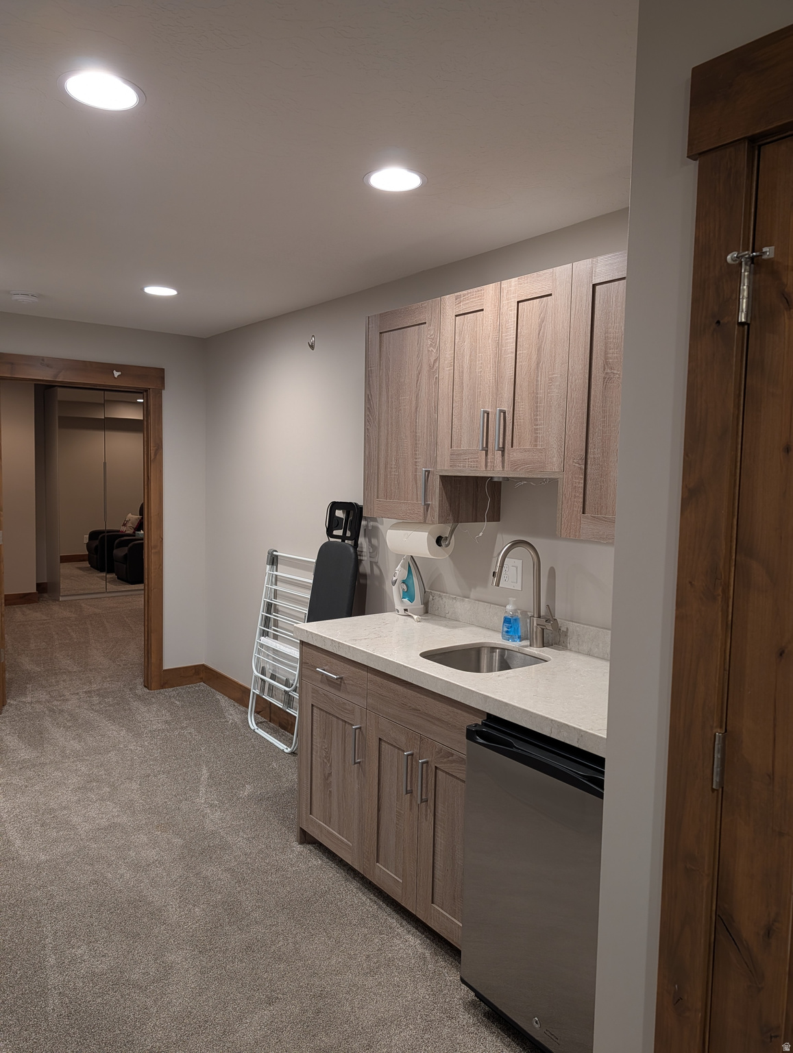 THE RIDGE TOWNHOMES - Residential