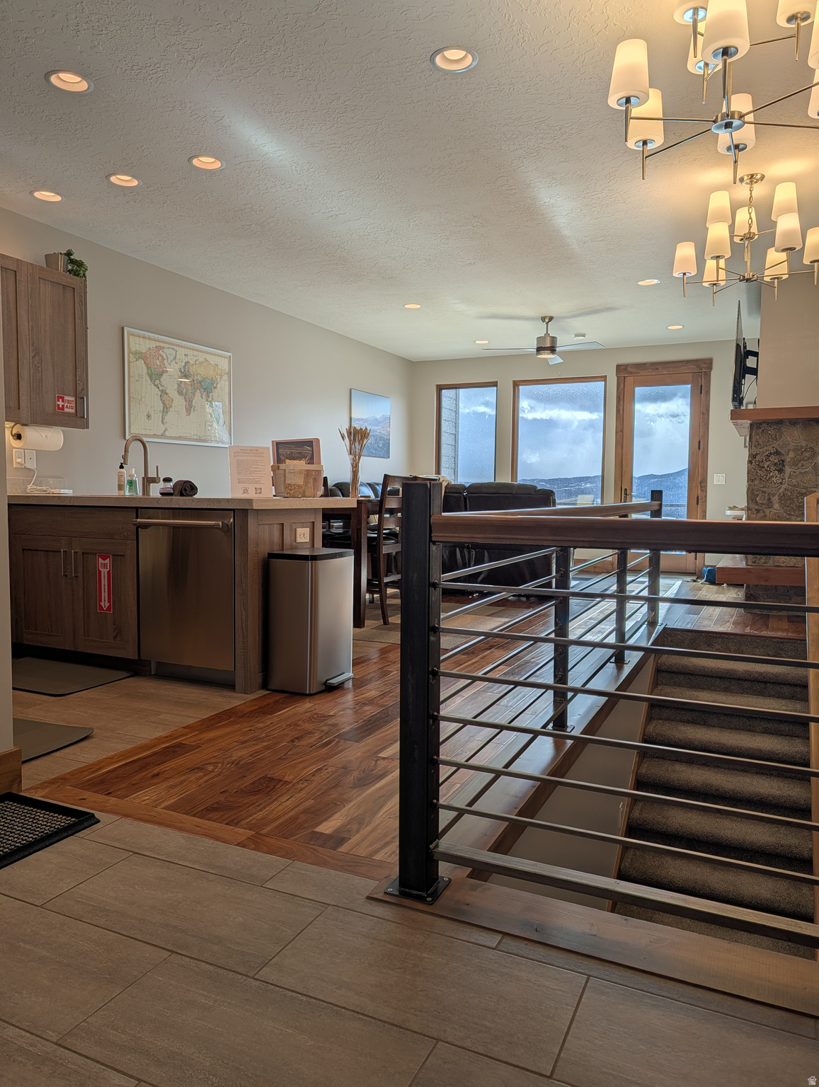 THE RIDGE TOWNHOMES - Residential