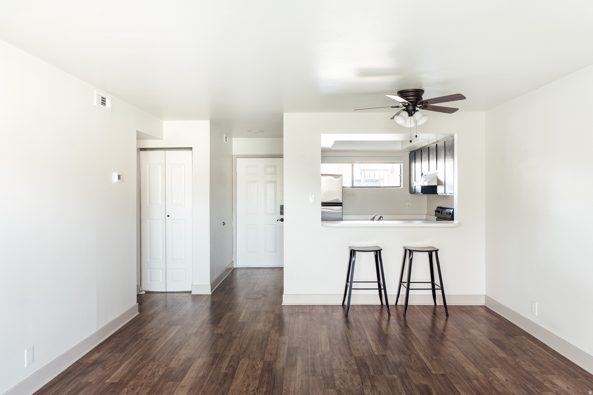 HILL CREEK  CONDM - Residential