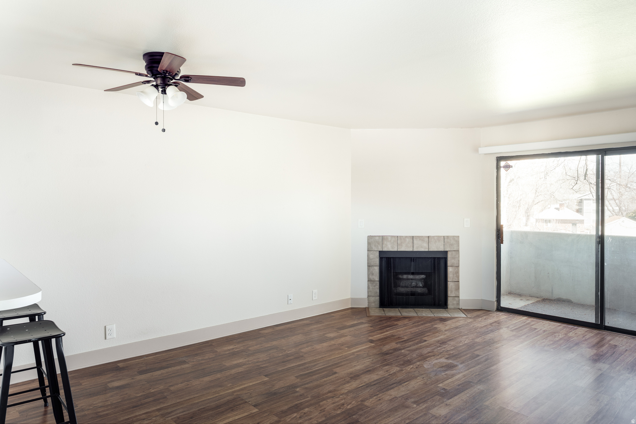 HILL CREEK  CONDM - Residential