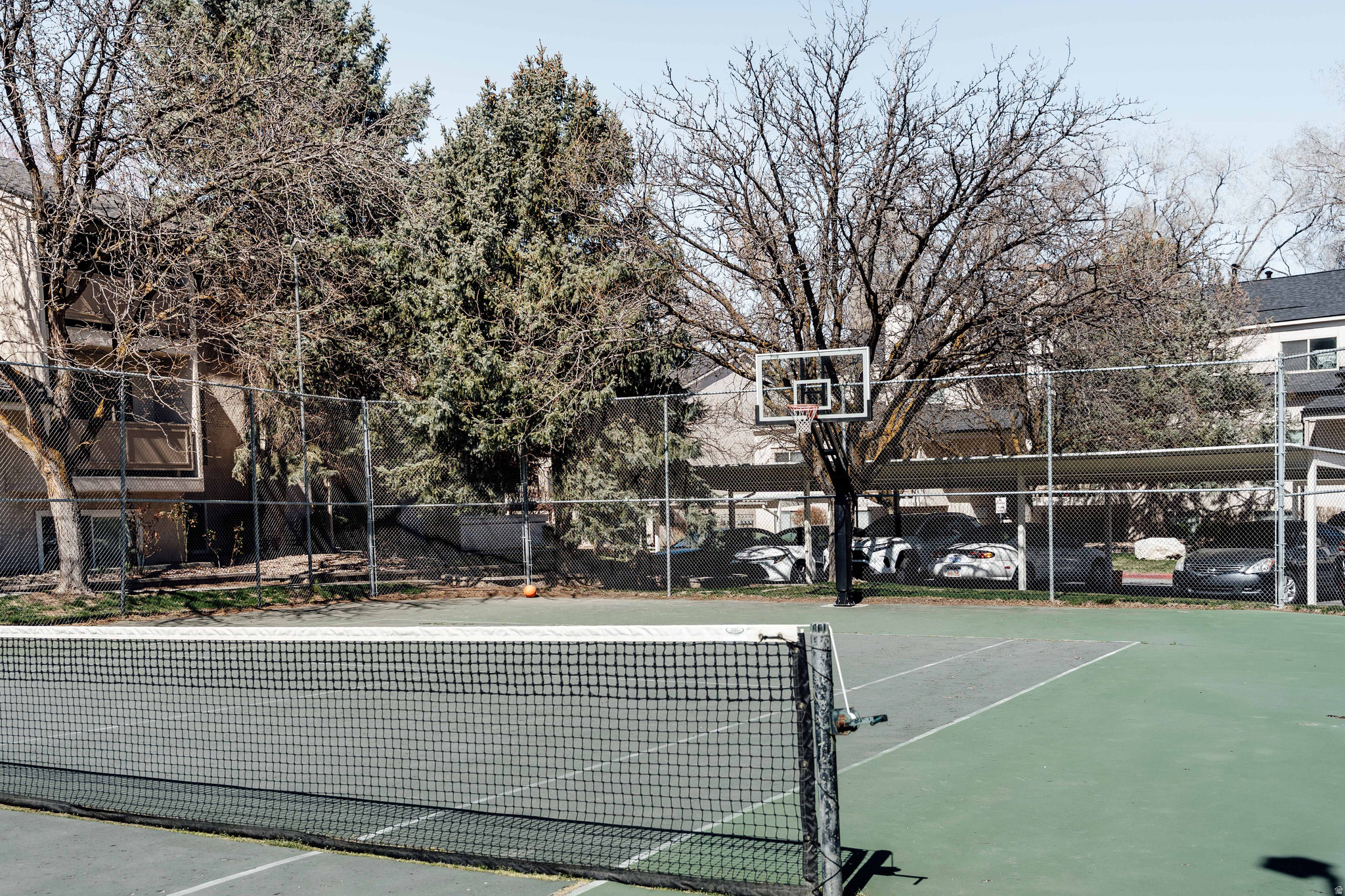 HILL CREEK  CONDM - Residential