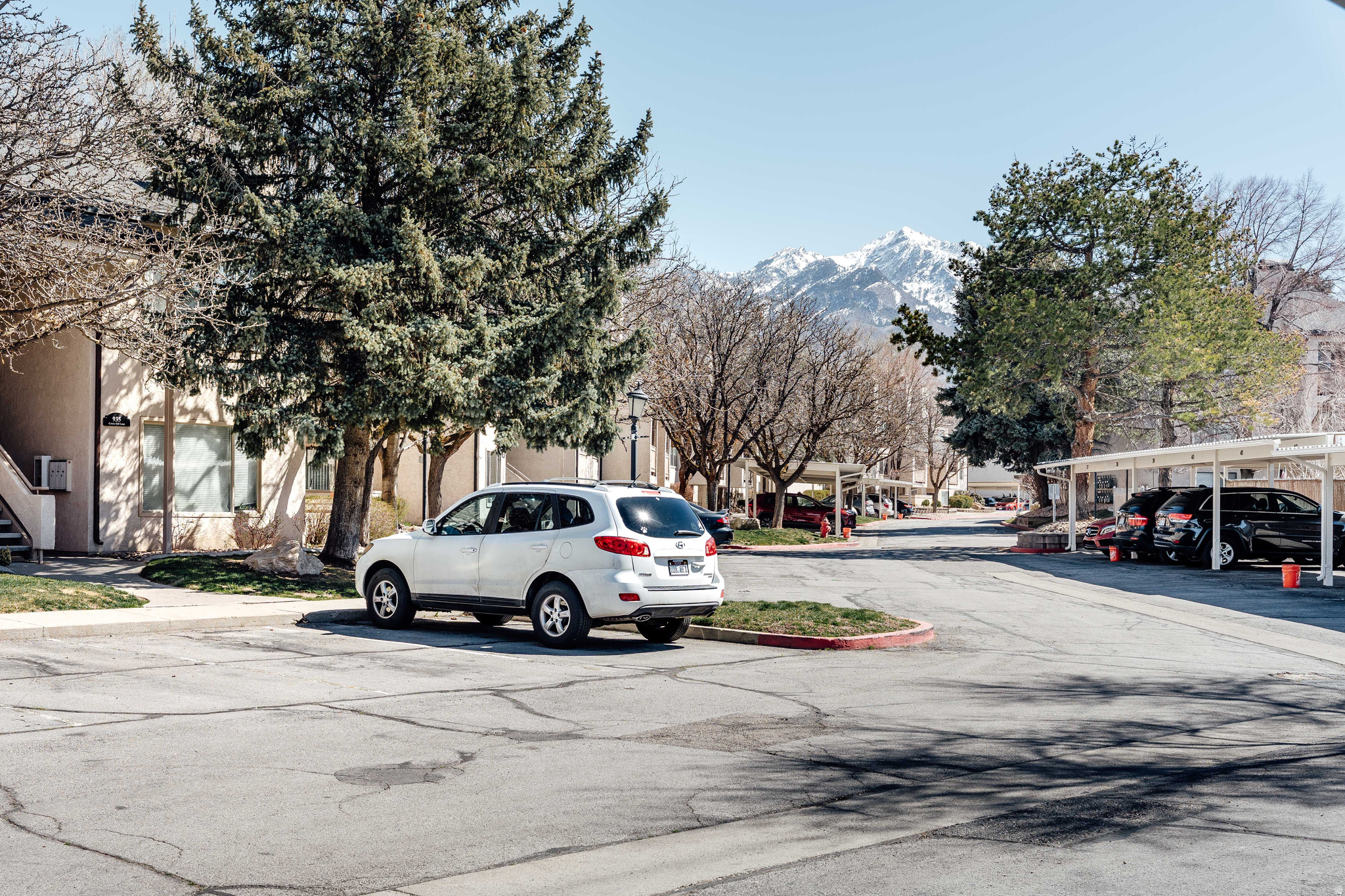 HILL CREEK  CONDM - Residential