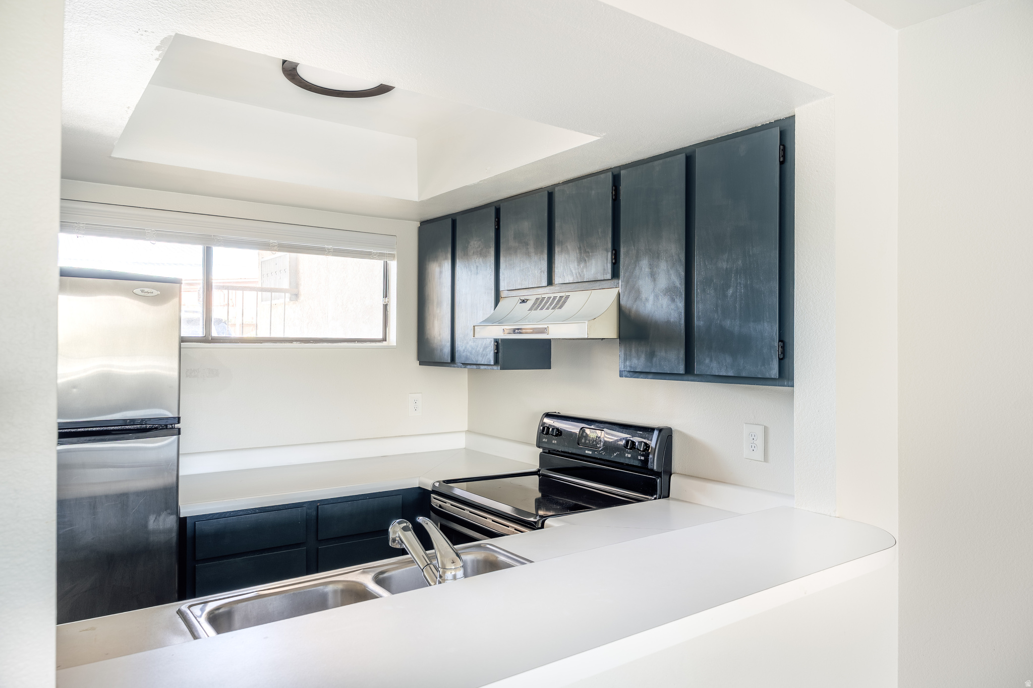 HILL CREEK  CONDM - Residential