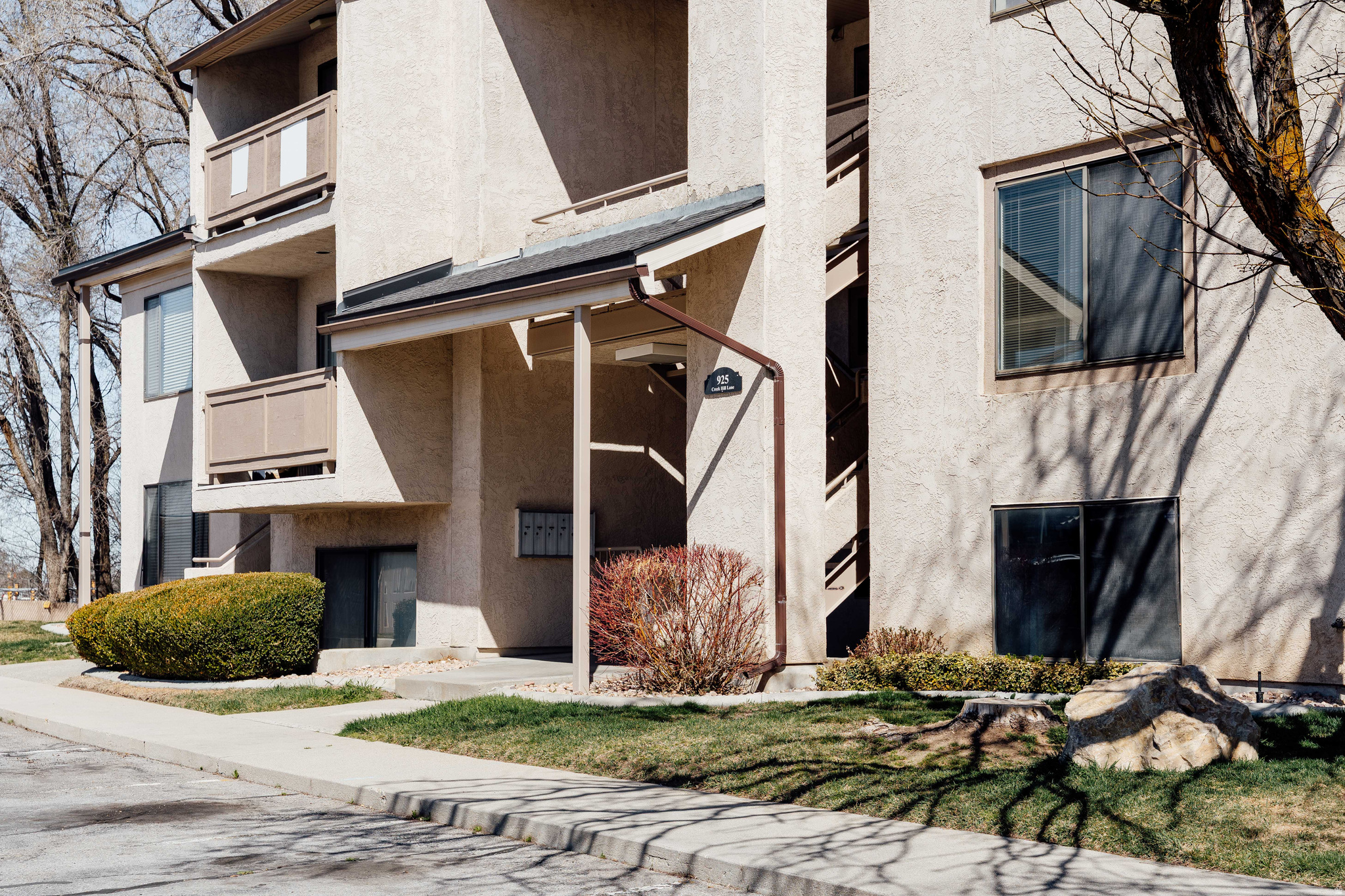 HILL CREEK  CONDM - Residential