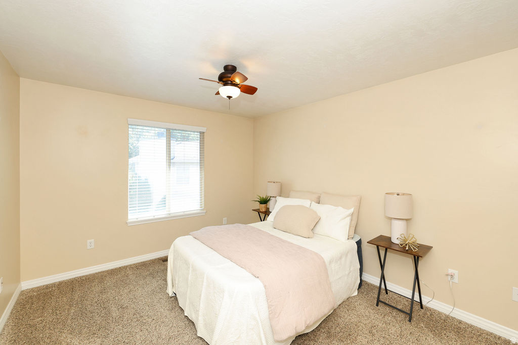 MILLS HEIGHTS - Residential