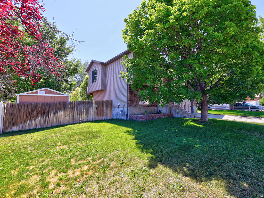 MILLS HEIGHTS - Residential