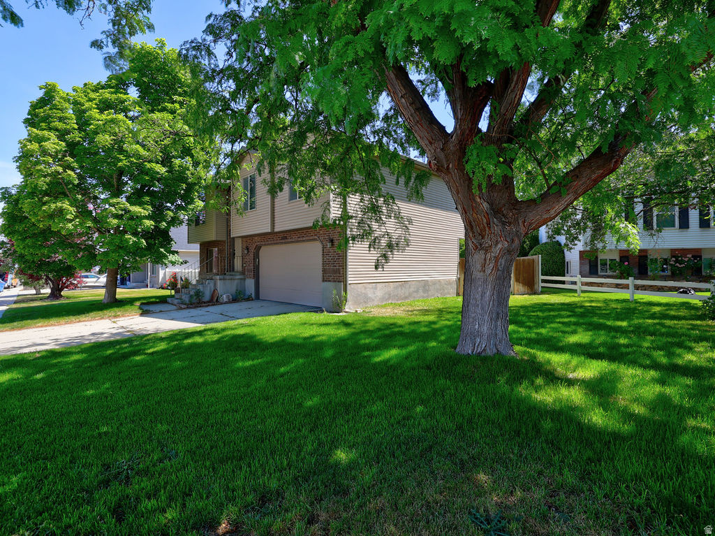 MILLS HEIGHTS - Residential