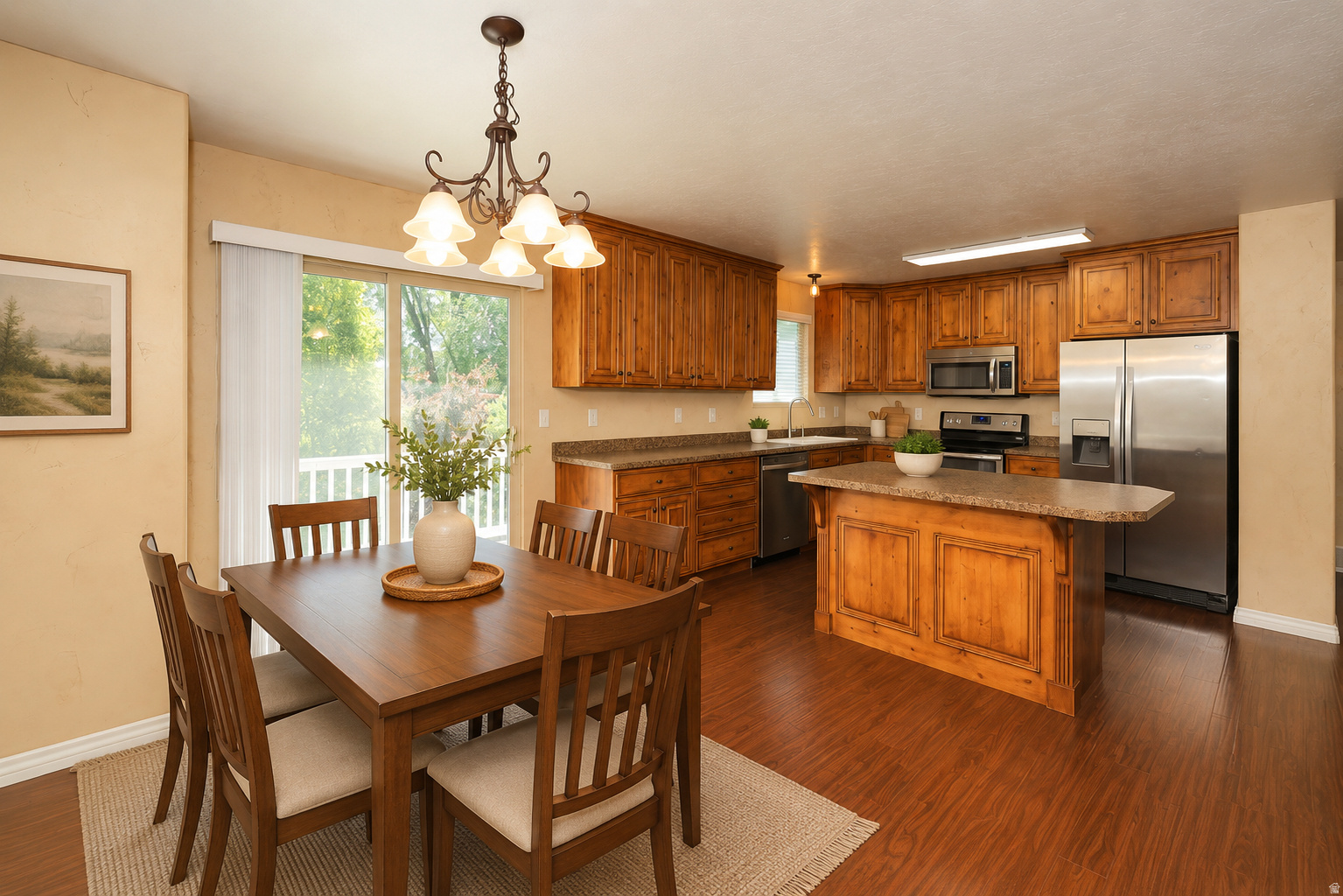 MILLS HEIGHTS - Residential