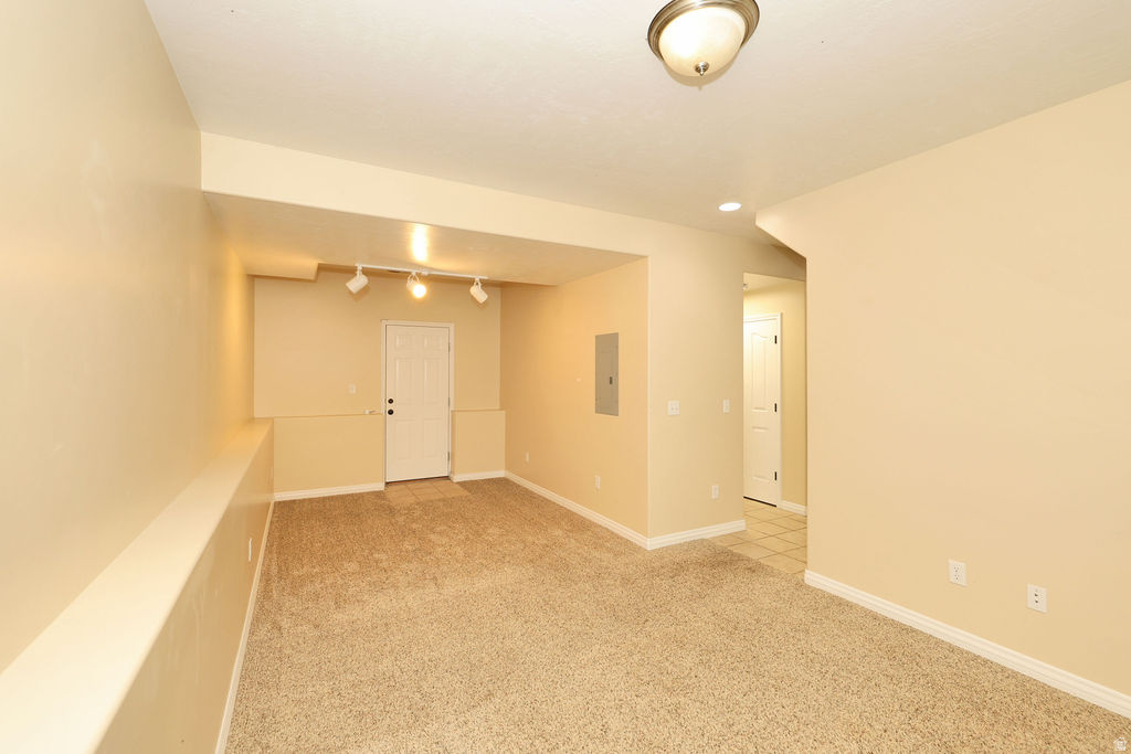 MILLS HEIGHTS - Residential