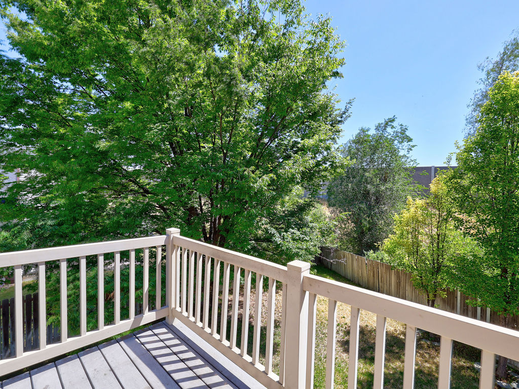 MILLS HEIGHTS - Residential