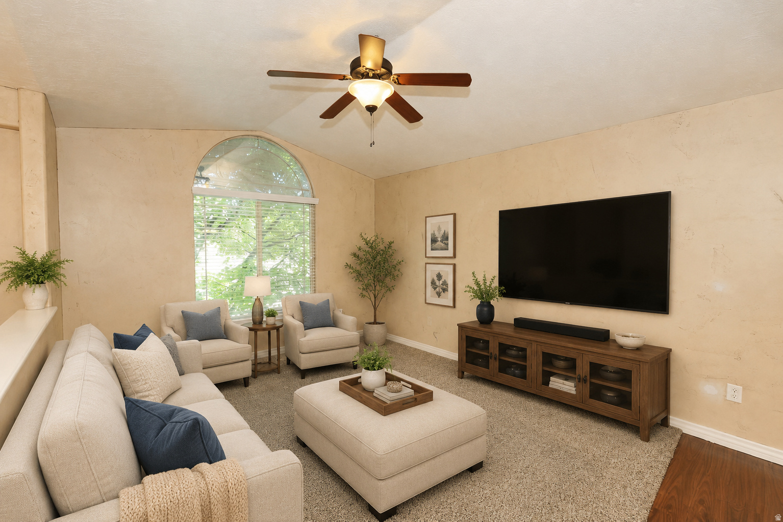 MILLS HEIGHTS - Residential