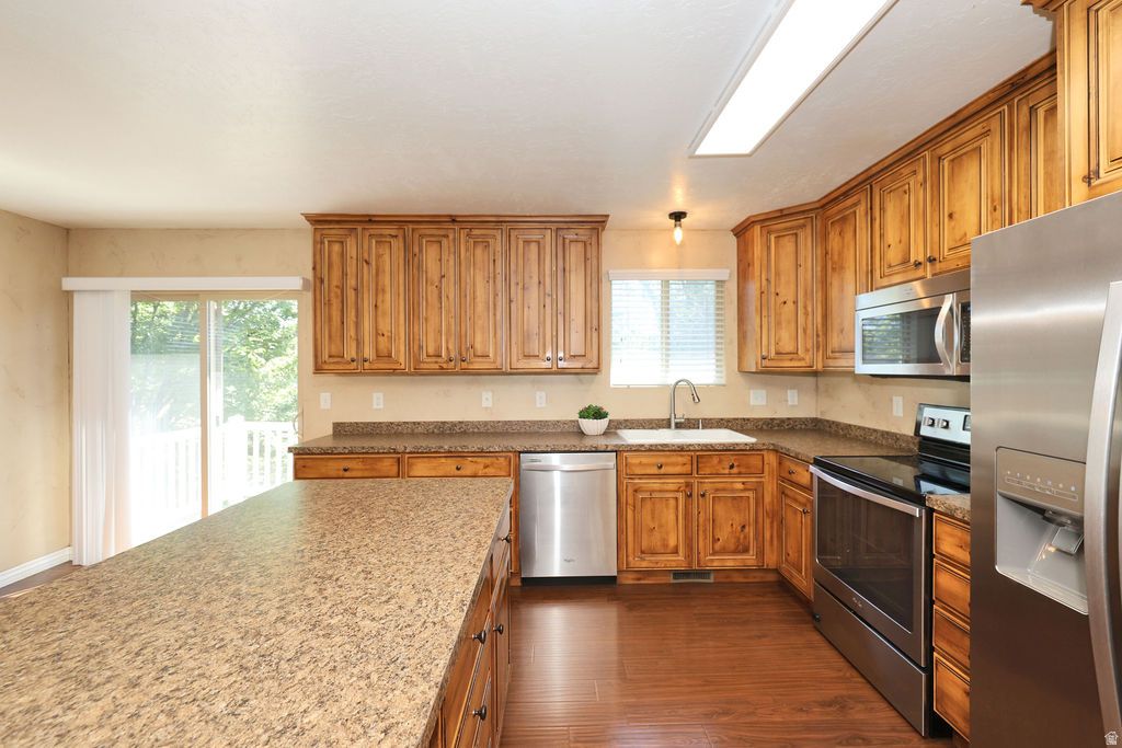 MILLS HEIGHTS - Residential