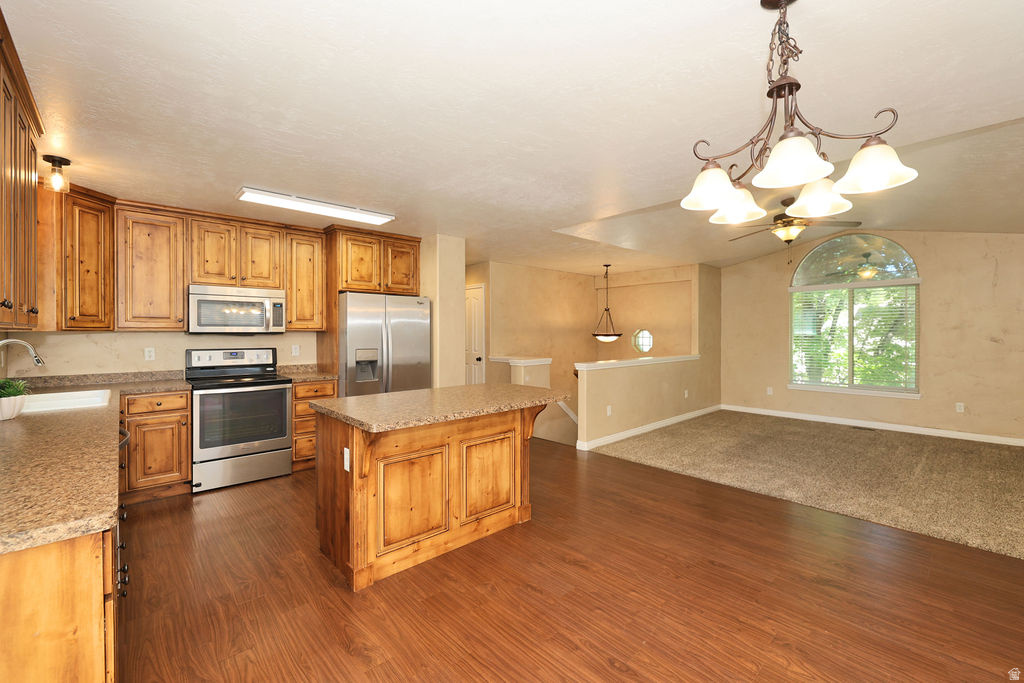 MILLS HEIGHTS - Residential