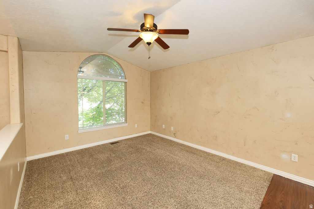 MILLS HEIGHTS - Residential