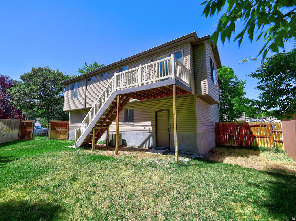 MILLS HEIGHTS - Residential
