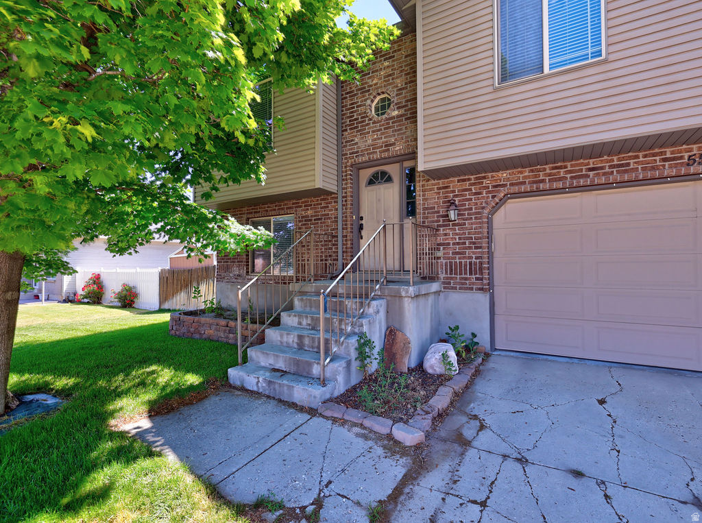 MILLS HEIGHTS - Residential
