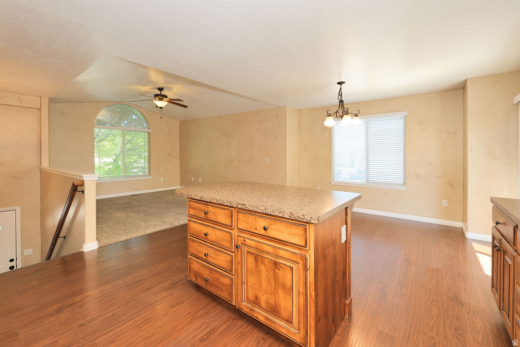 MILLS HEIGHTS - Residential