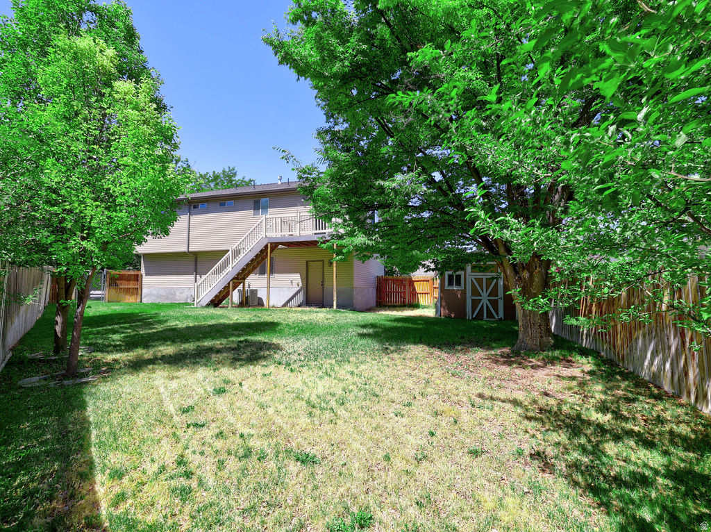 MILLS HEIGHTS - Residential