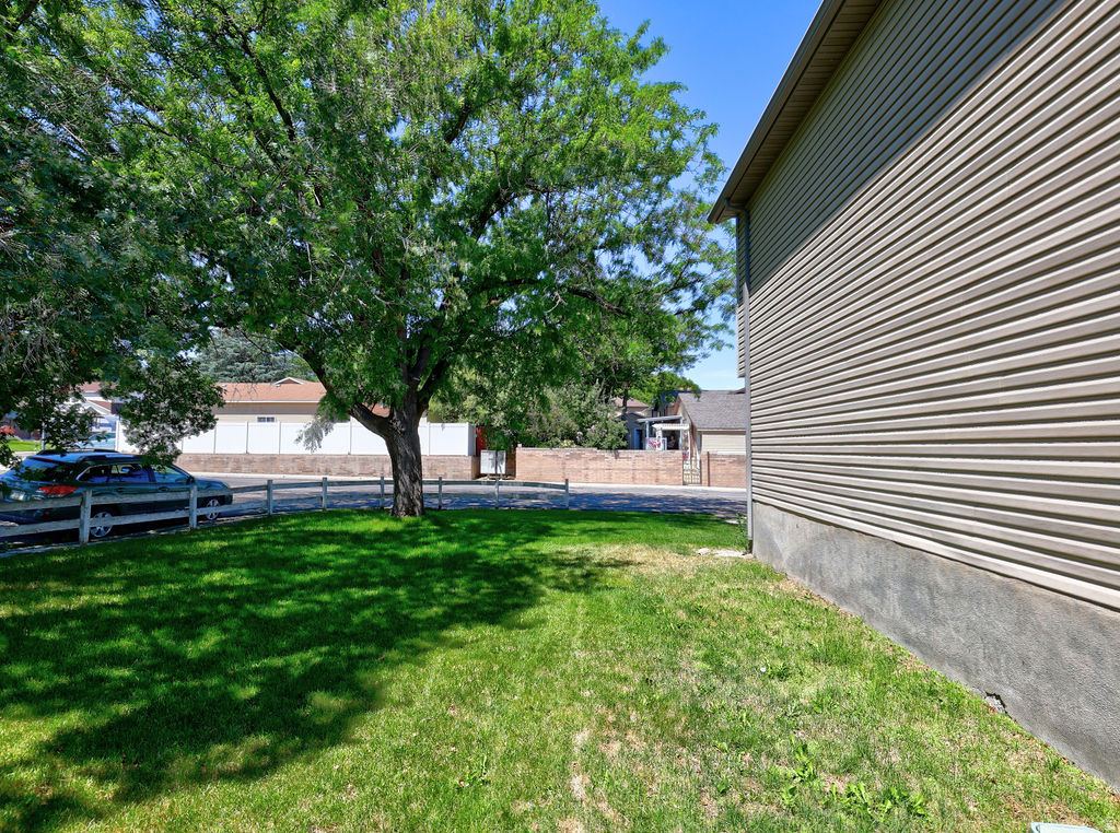 MILLS HEIGHTS - Residential