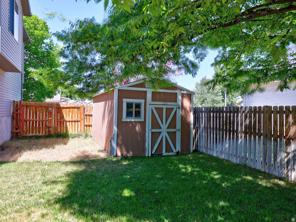 MILLS HEIGHTS - Residential