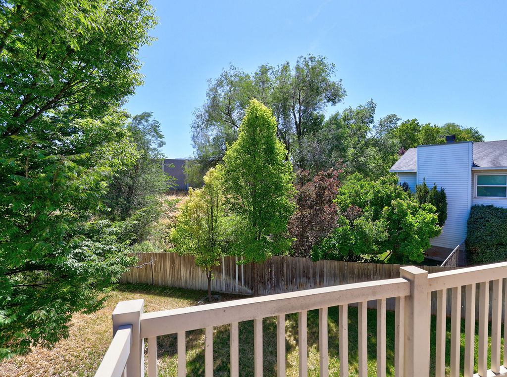 MILLS HEIGHTS - Residential