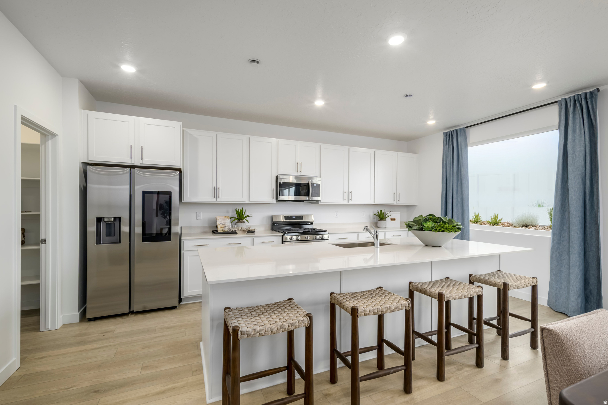 THE VALLEY AT WILDFLOWER - Residential