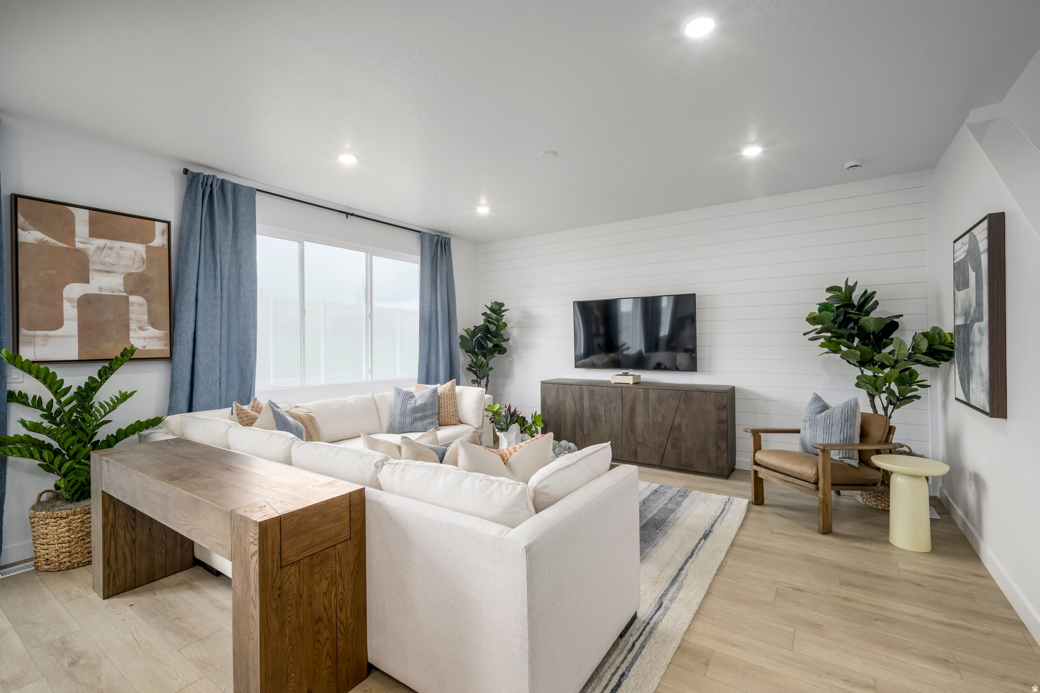 THE VALLEY AT WILDFLOWER - Residential