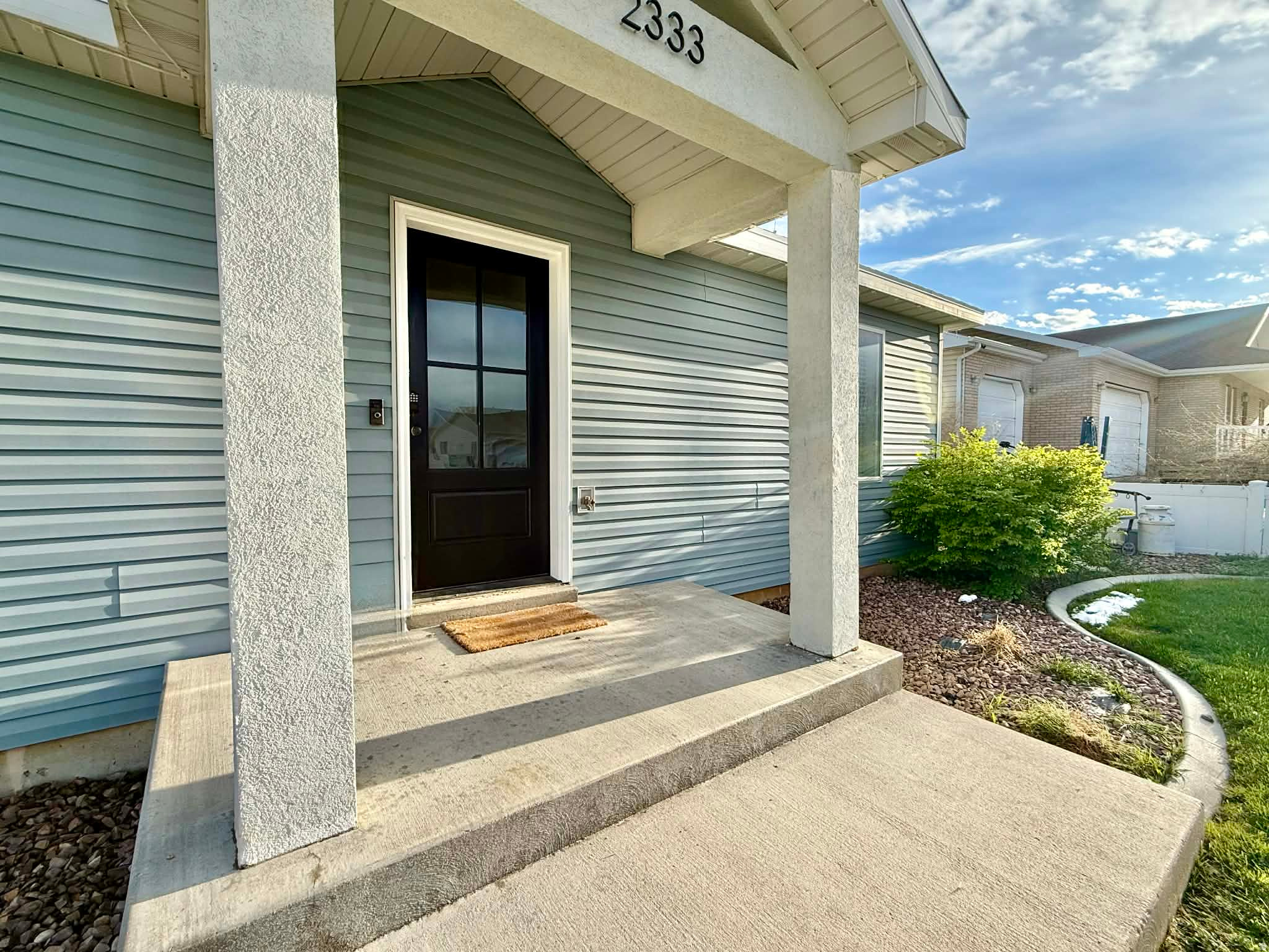 MAESER MEADOWS - Residential
