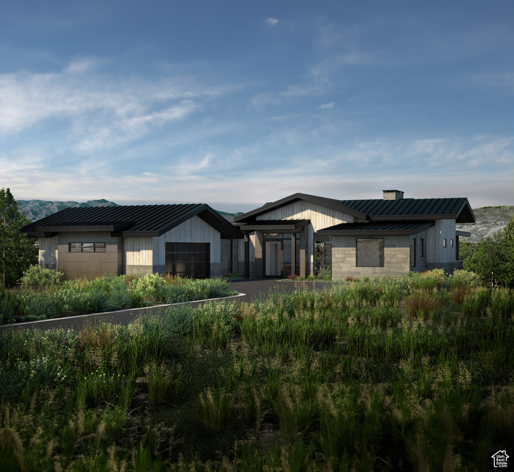 SAGE HILLS ESTATES - Residential