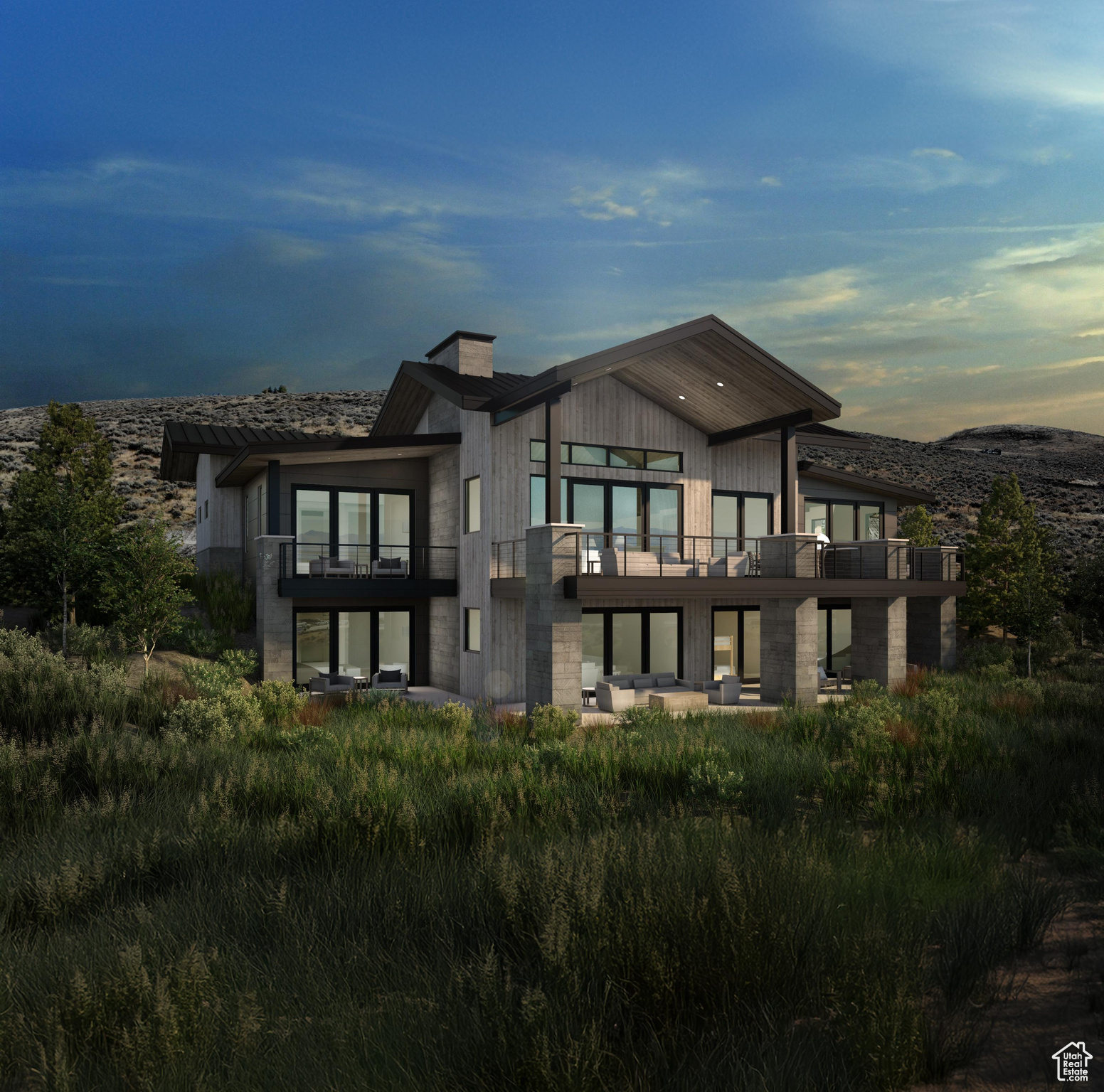 SAGE HILLS ESTATES - Residential