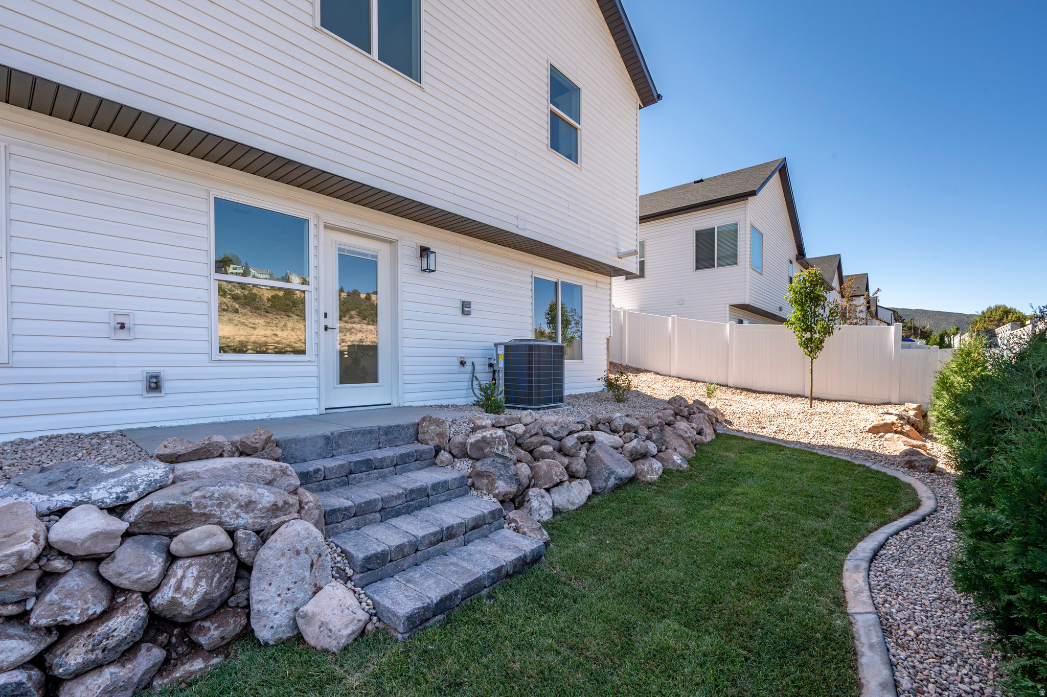 LIBERTY COVE - Residential