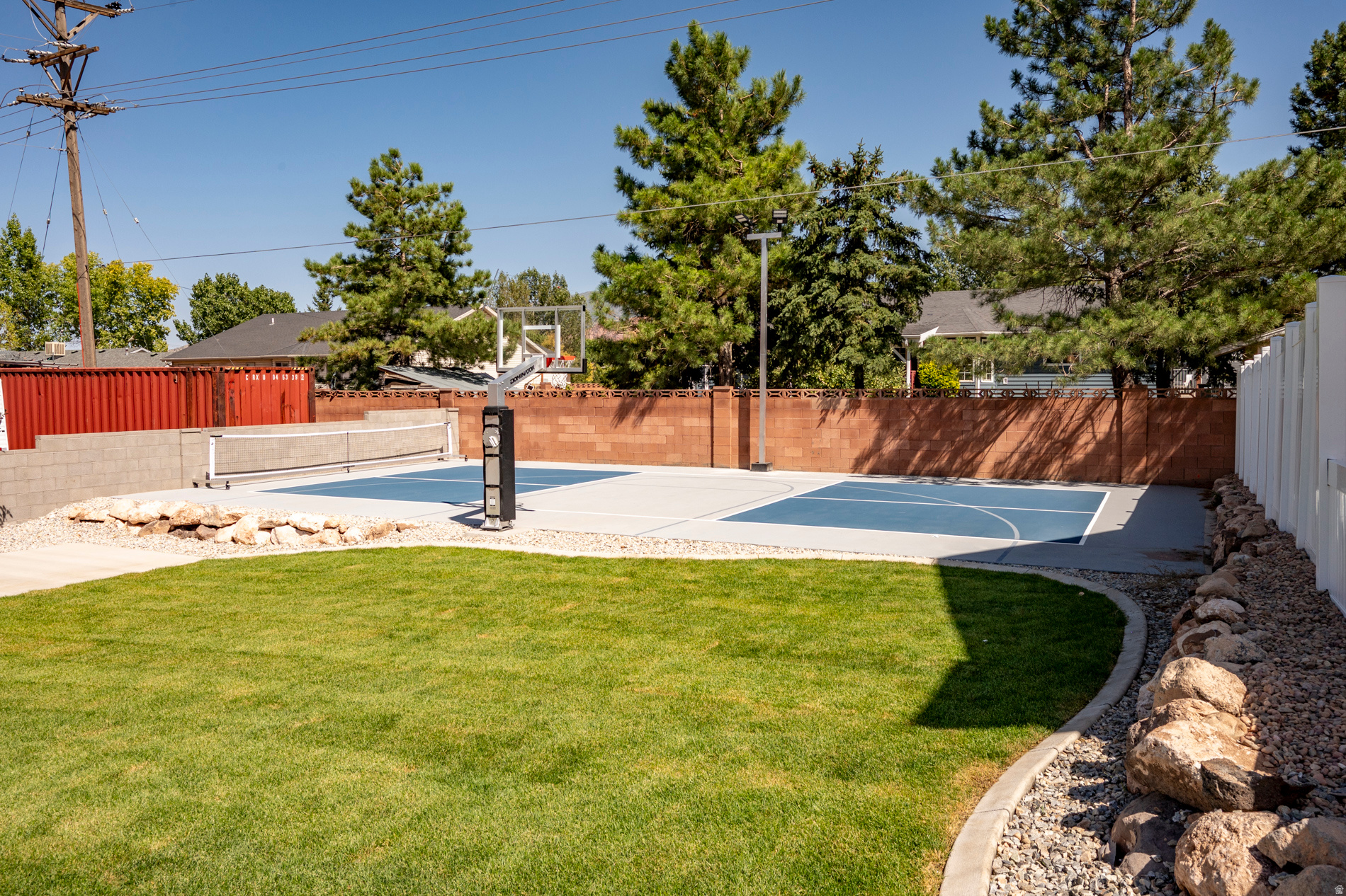 LIBERTY COVE - Residential