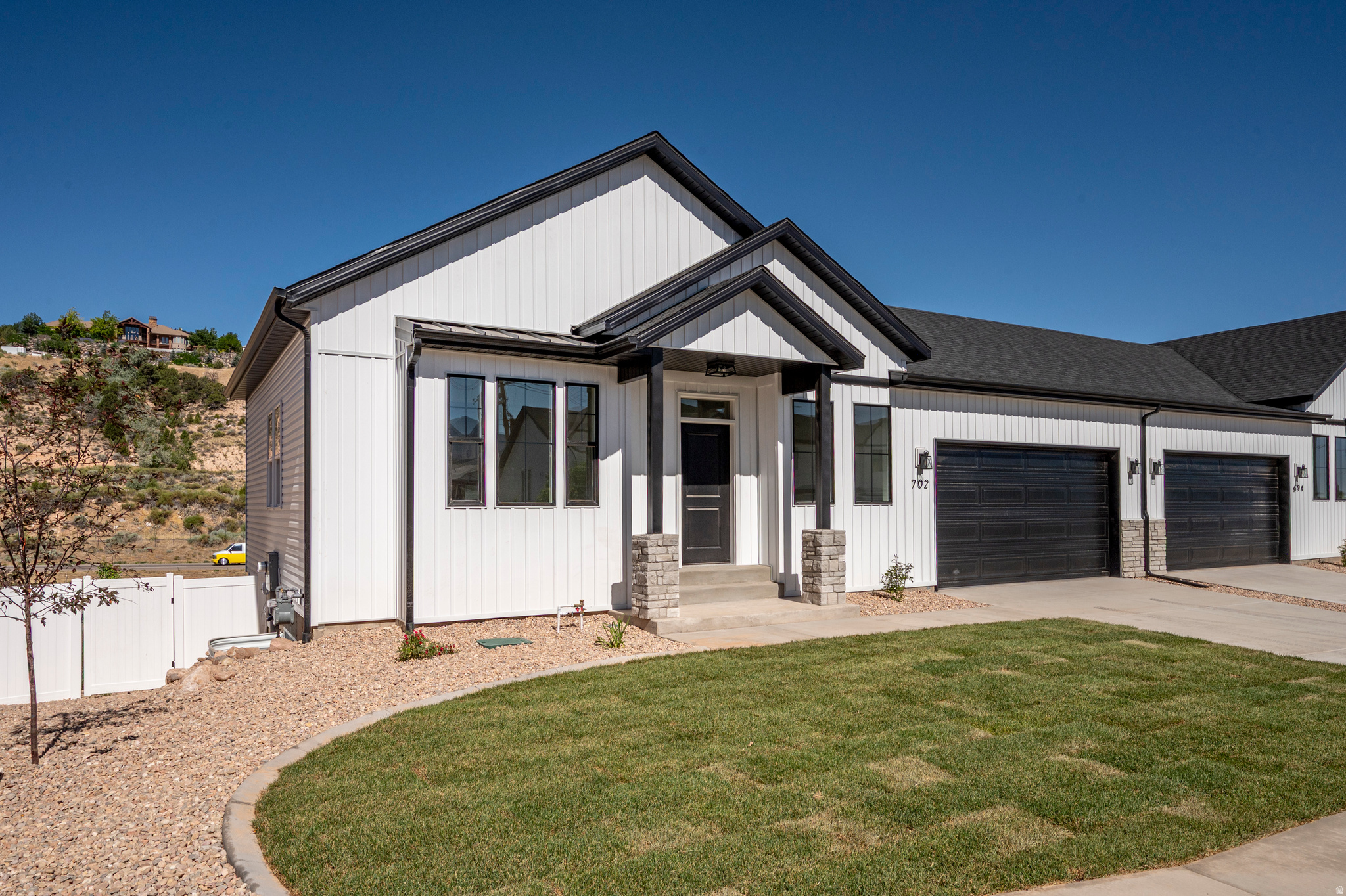 LIBERTY COVE - Residential