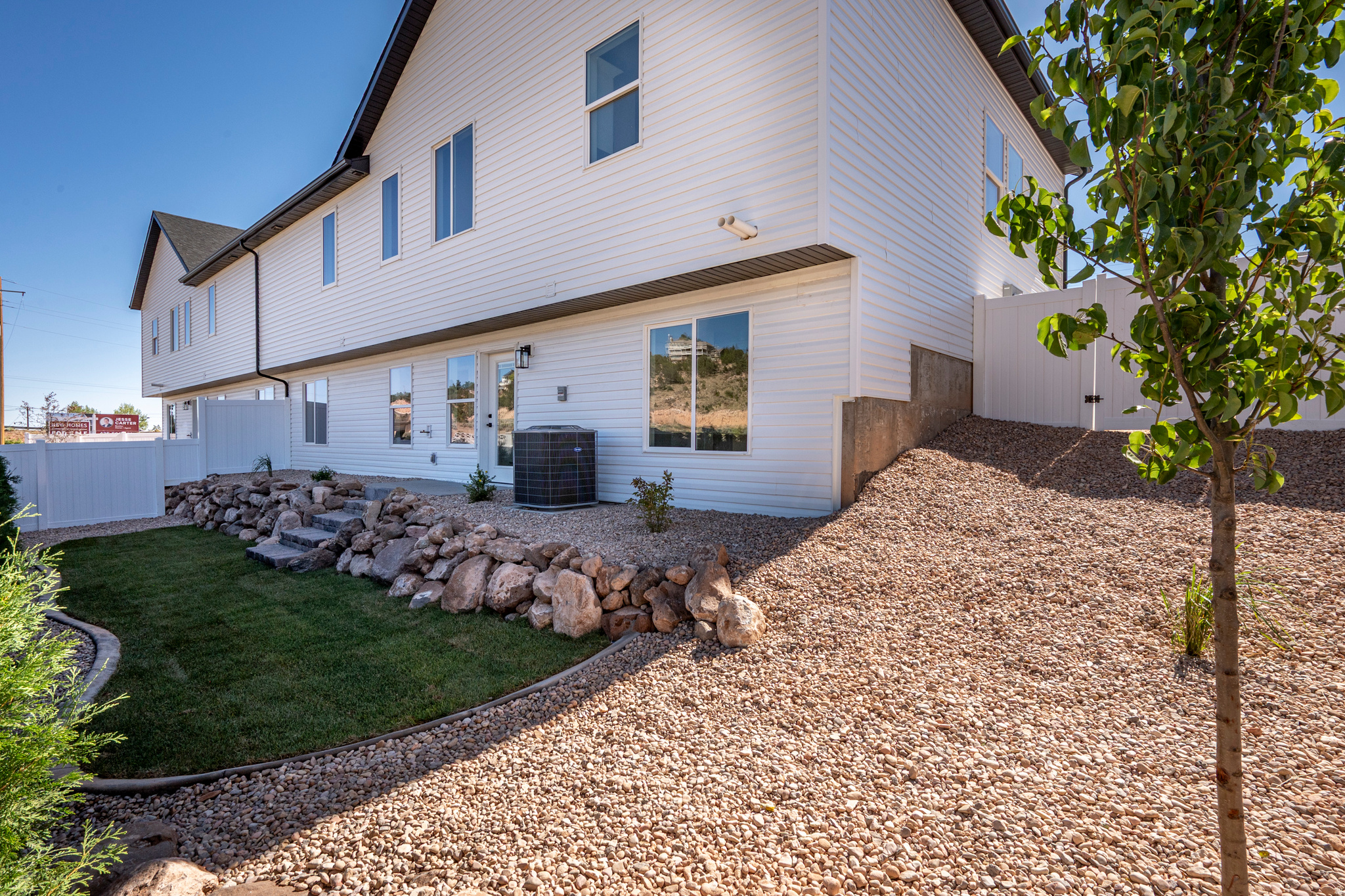 LIBERTY COVE - Residential