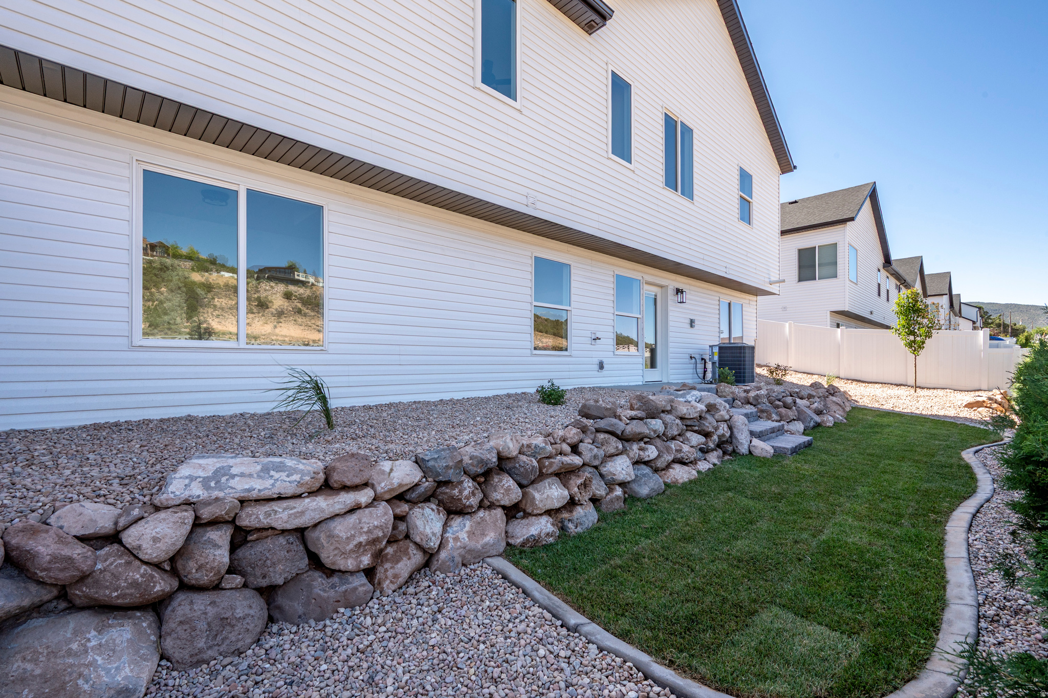 LIBERTY COVE - Residential
