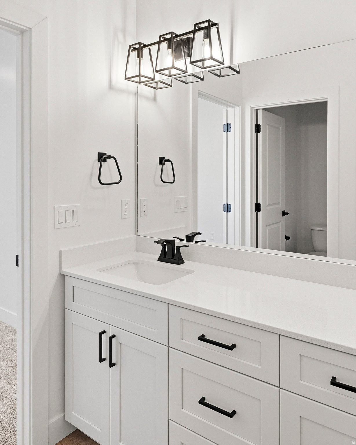 LIBERTY COVE - Residential