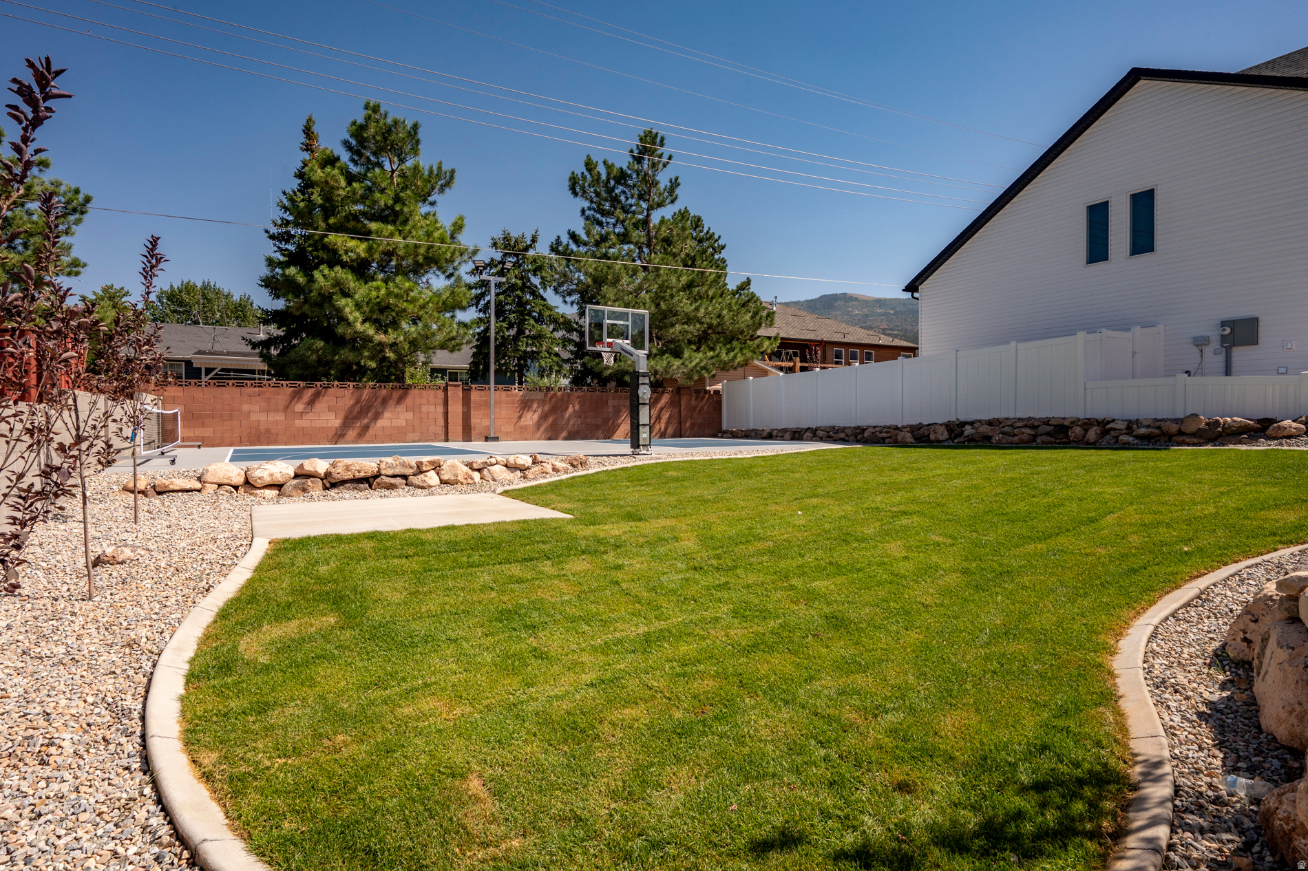 LIBERTY COVE - Residential